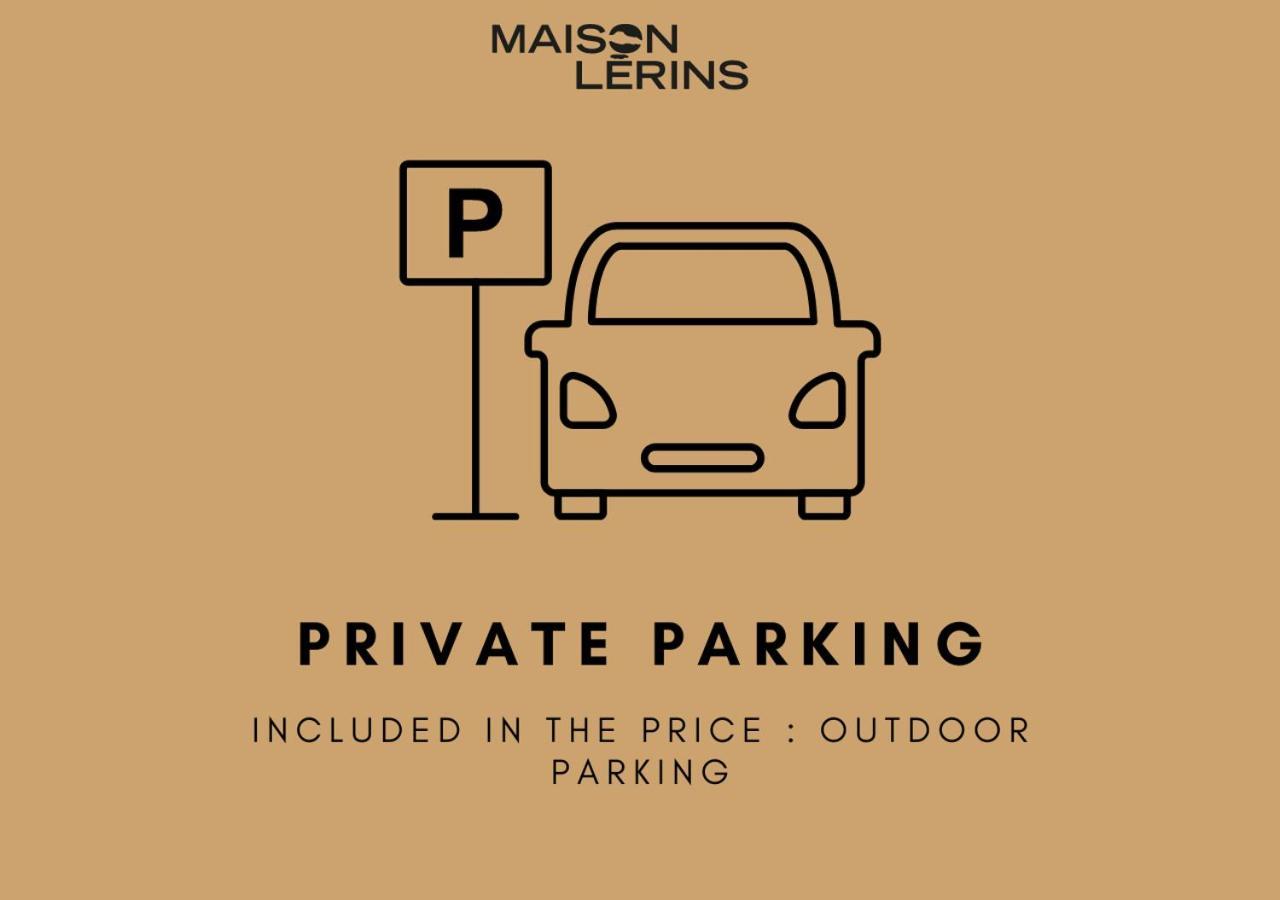 Magnifique 3 Pieces - Proximite Place Des Lices Avec Parking Saint-Tropez Dış mekan fotoğraf